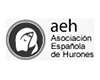 Hospital El Bosque colabora con AEH (Asociacion Española de Hurones).